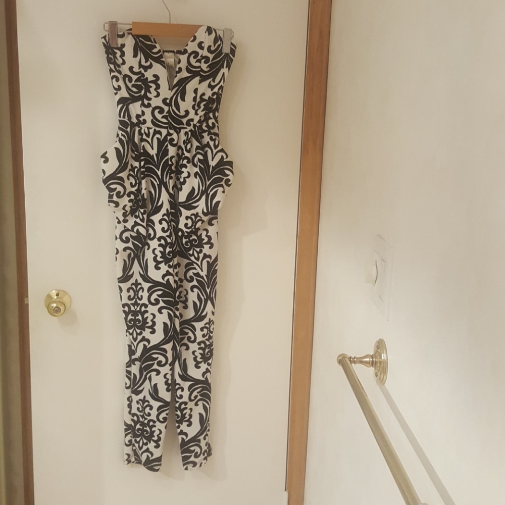 Romper/jumpsuit